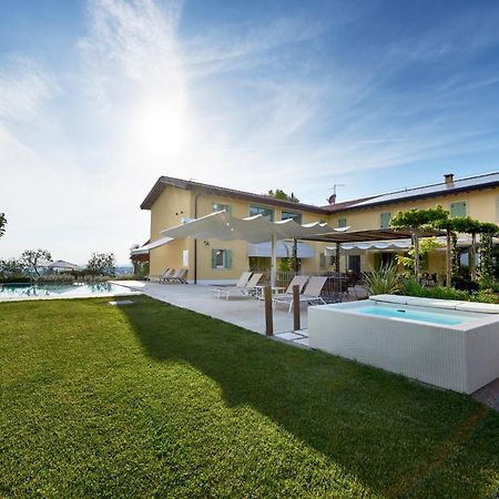 Agriturismo Canova Negrar Exterior foto