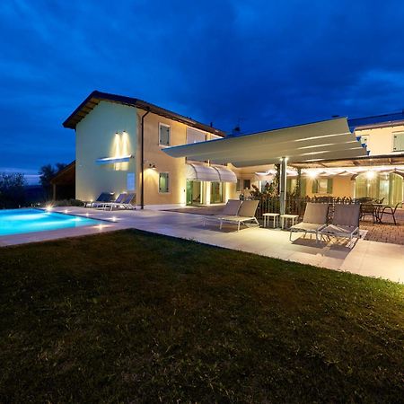 Agriturismo Canova Negrar Exterior foto