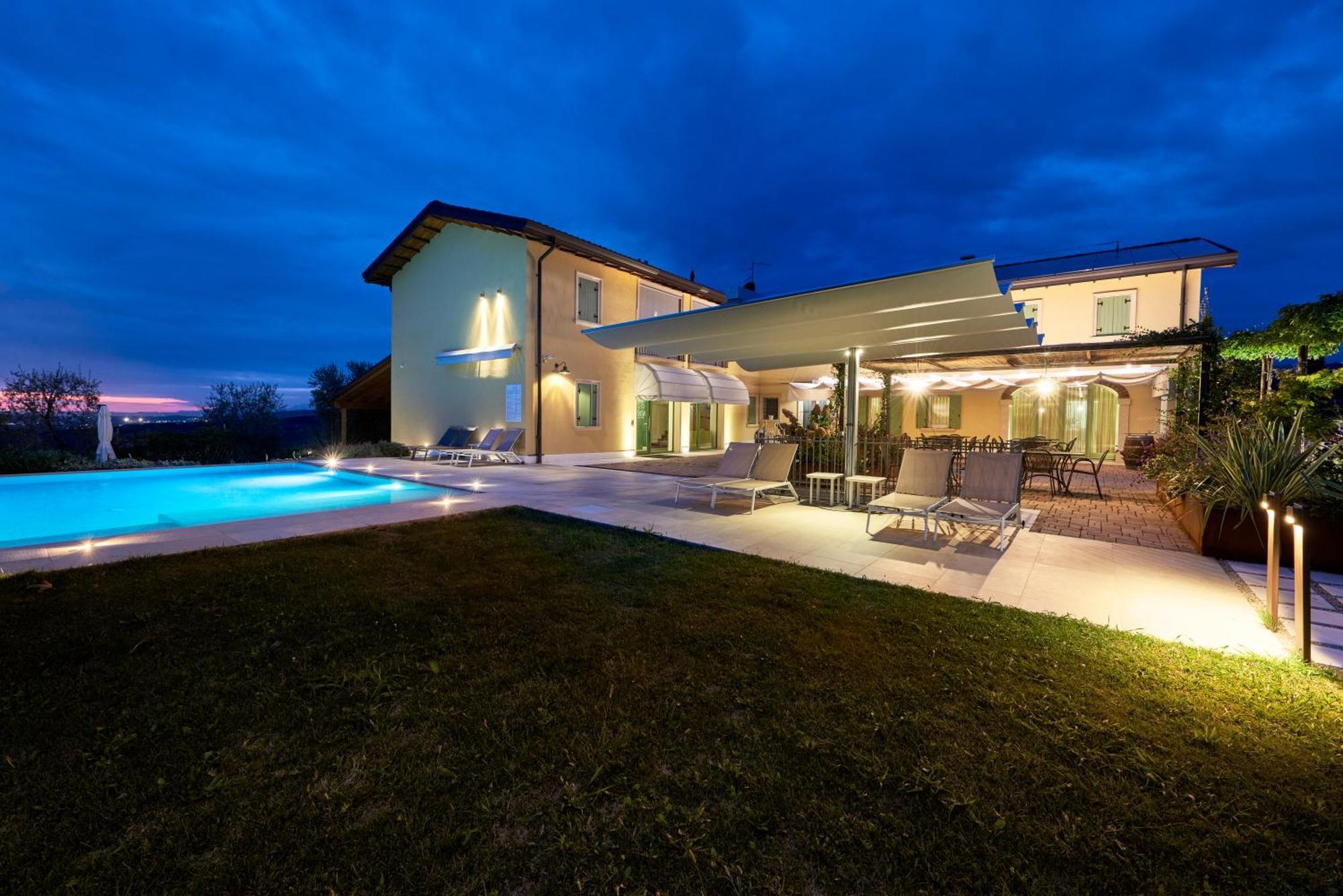 Agriturismo Canova Negrar Exterior foto