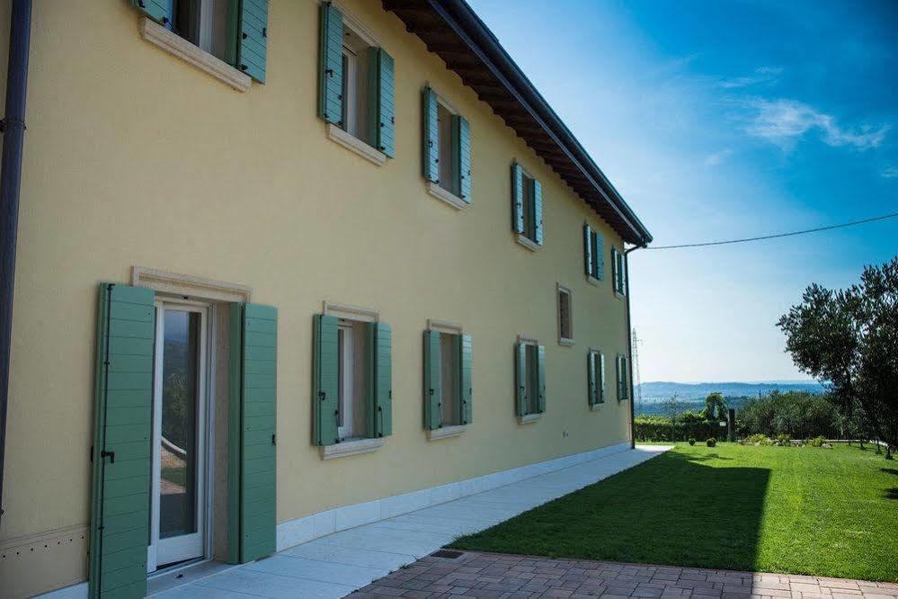 Agriturismo Canova Negrar Exterior foto